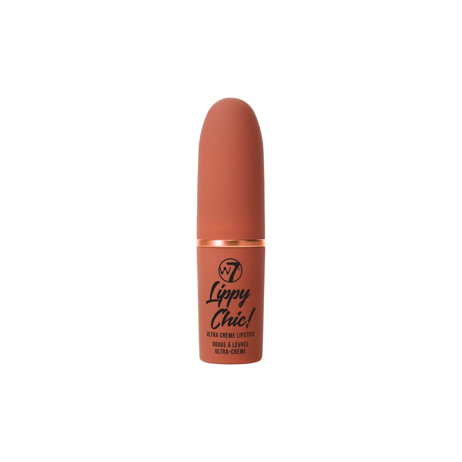 Lippy Chic Ultra Creme Lipstick