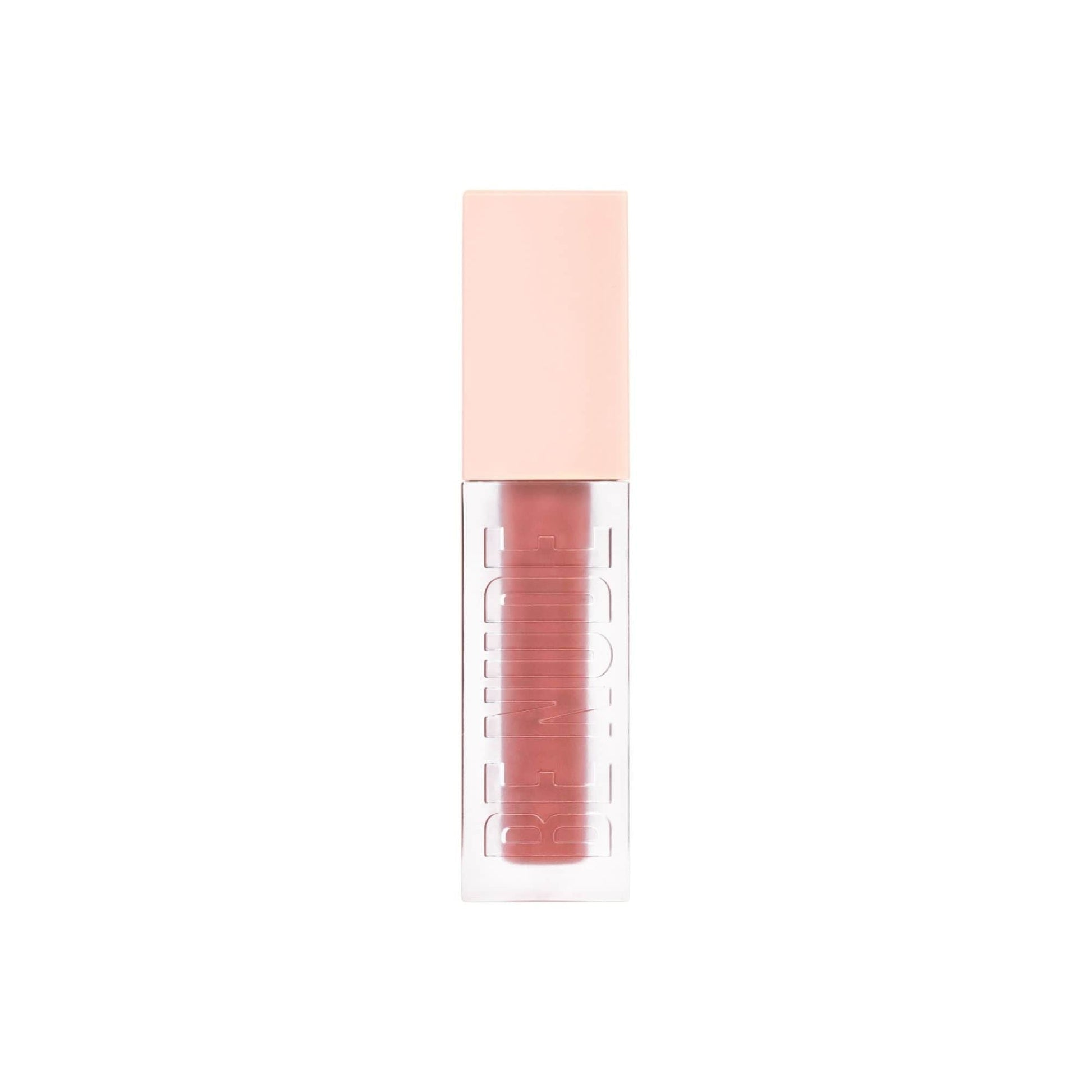 Be Nude Velvet Matte Mousse Lipstick