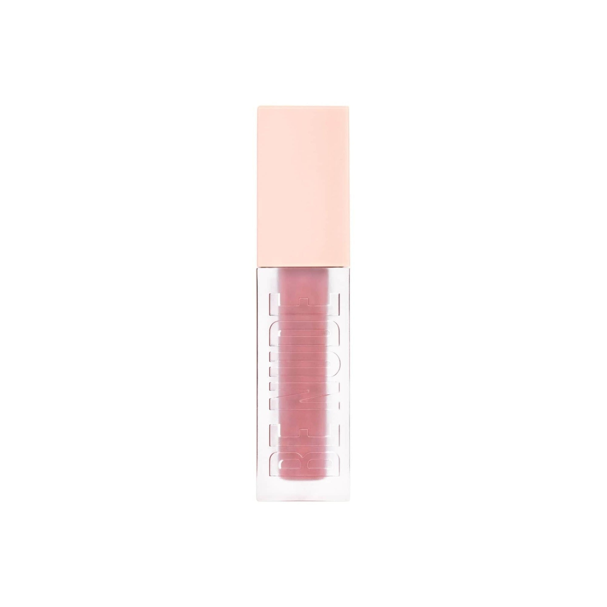 Be Nude Velvet Matte Mousse Lipstick