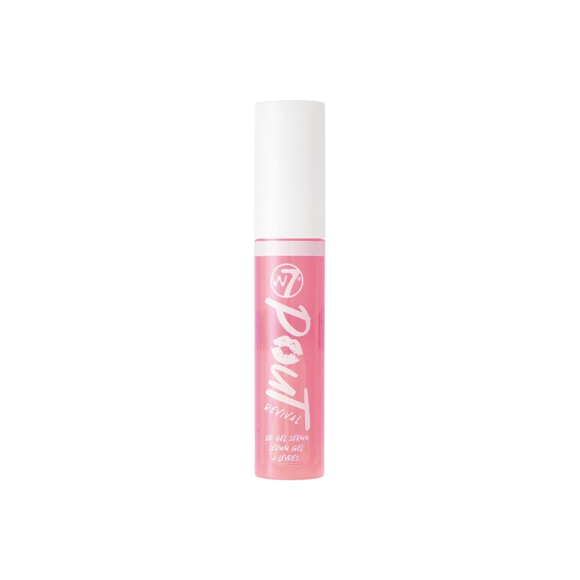 Pout Revival Lip Gel Serum