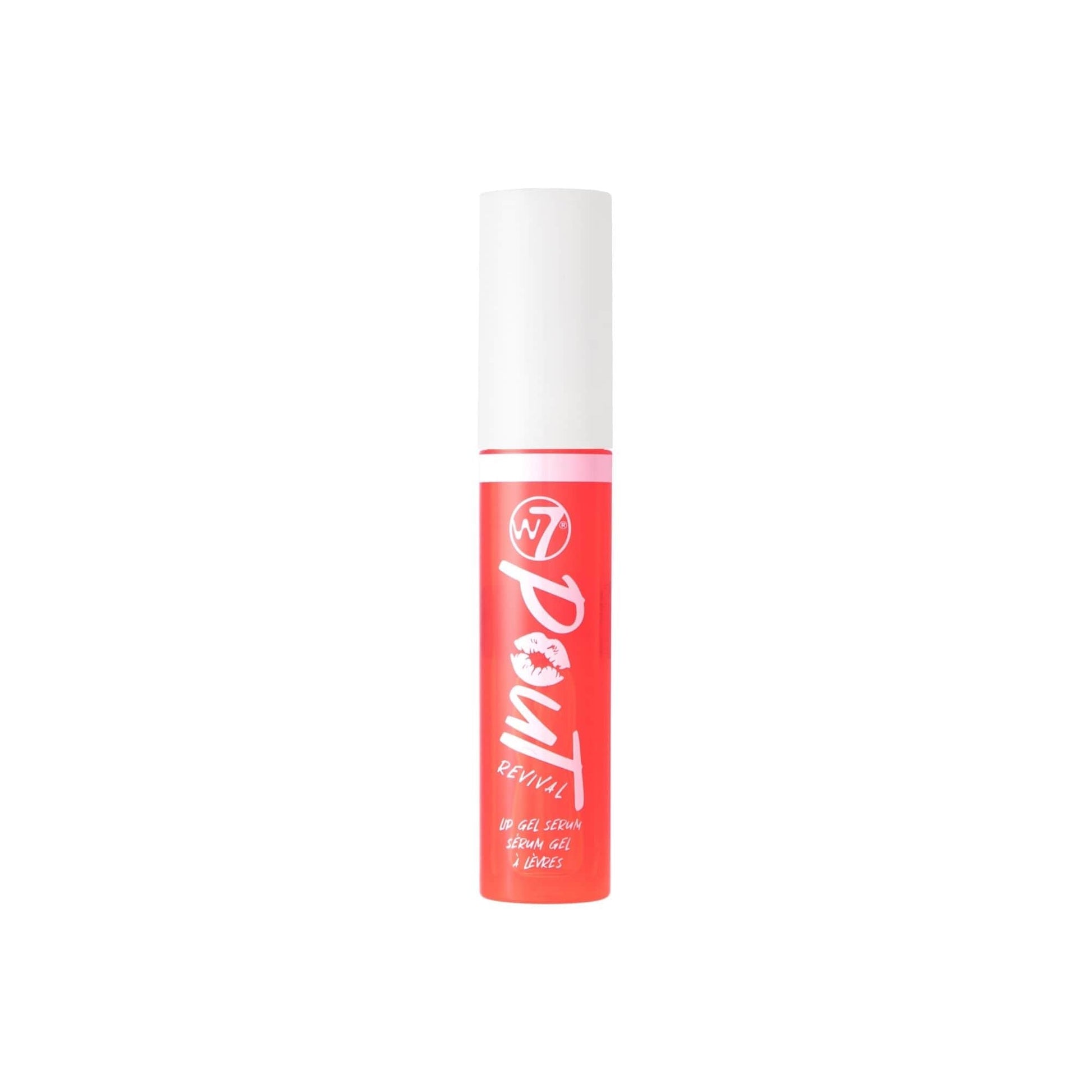 Pout Revival Lip Gel Serum