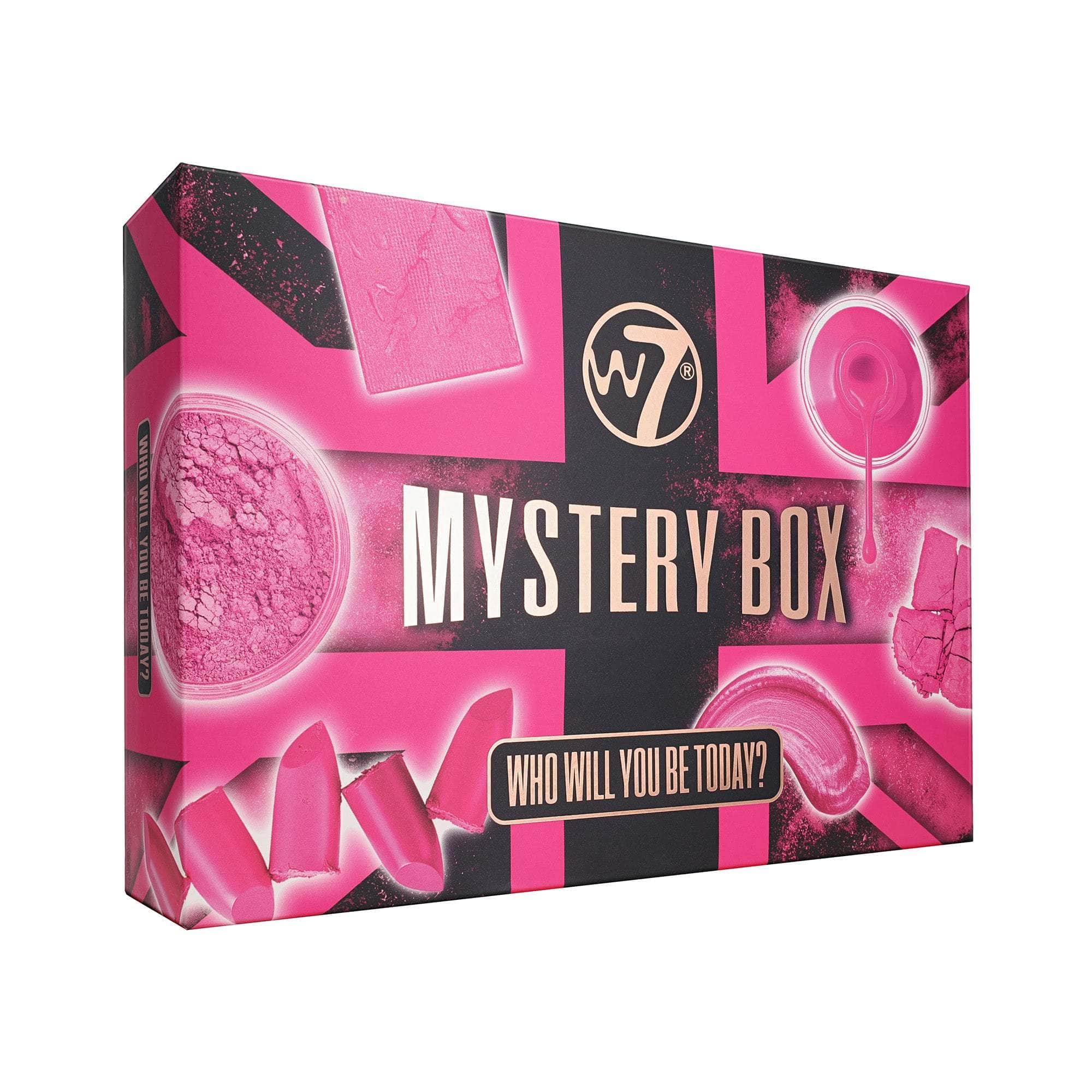 Mystery Makeup Cosmetics Box, Mystery Box