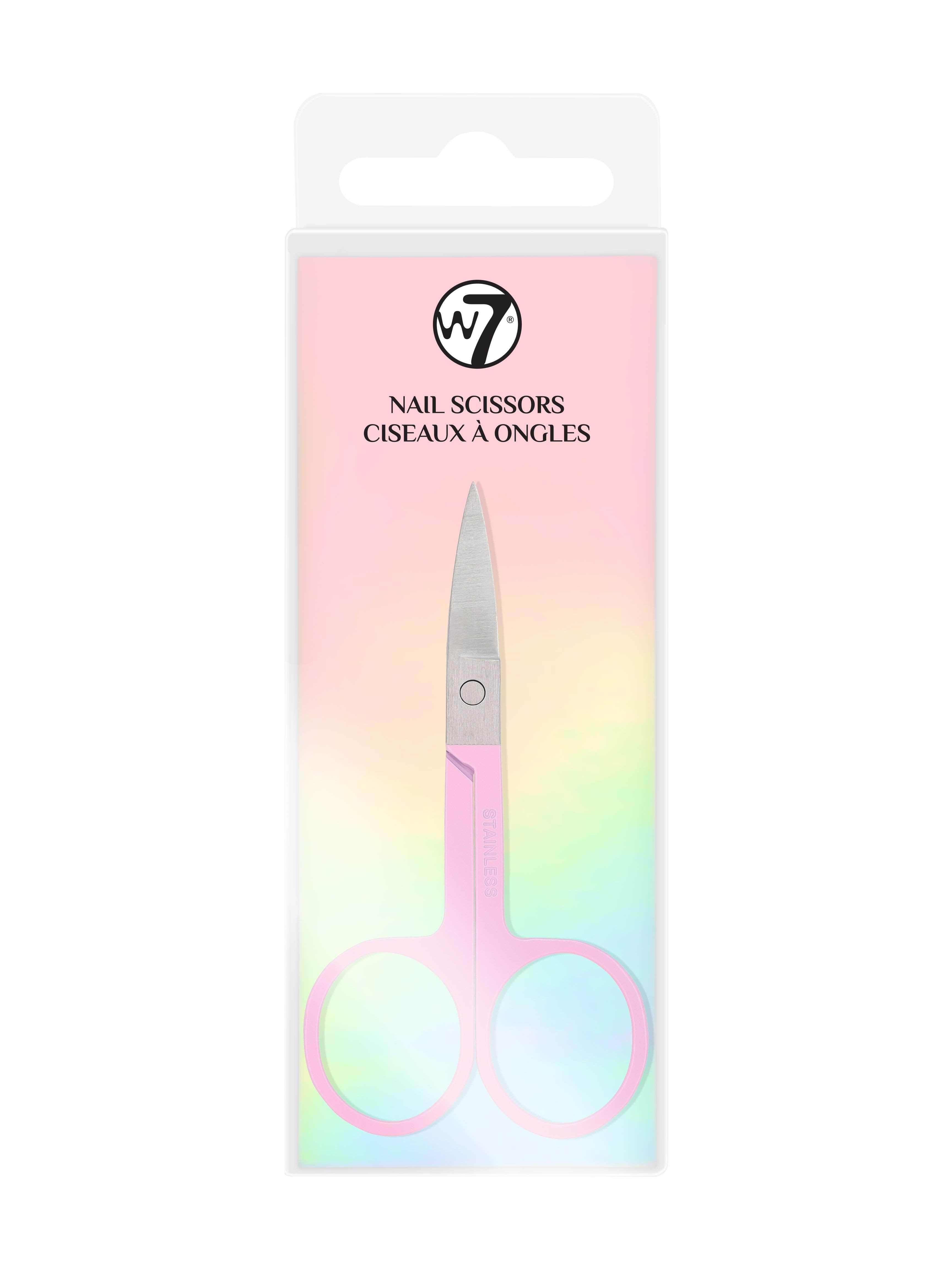 Nail Scissors